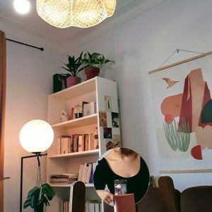 Meet your Posher, Anneke